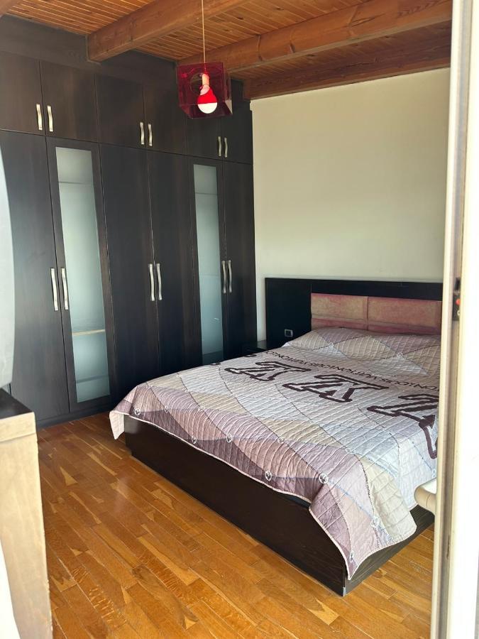 Sarandë Penthouse Sea View 아파트 외부 사진